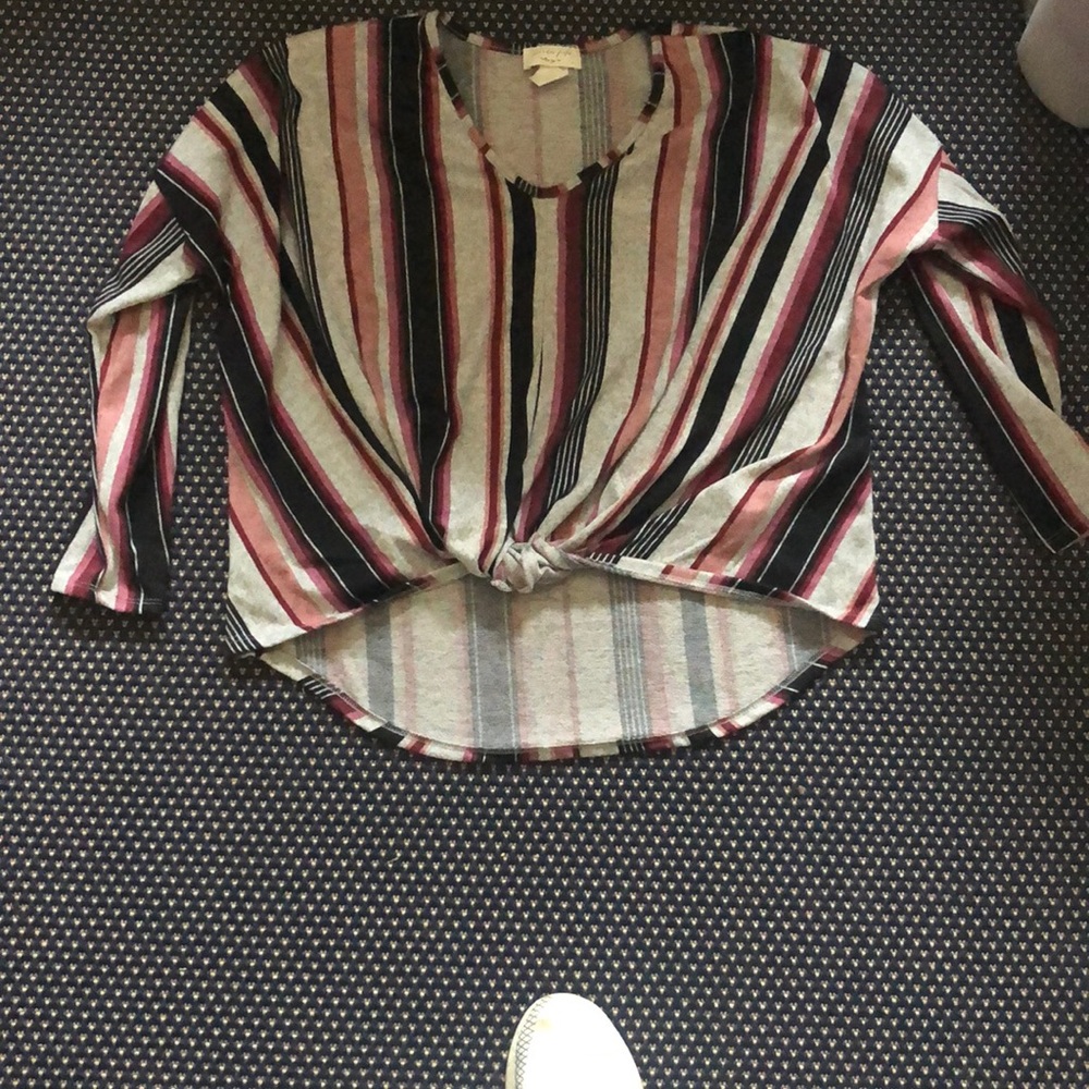 Women’s shirt